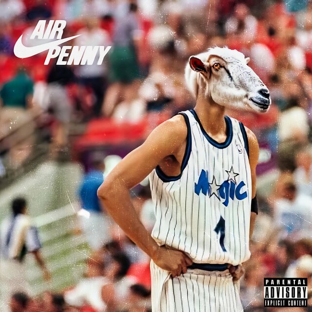 Air Penny