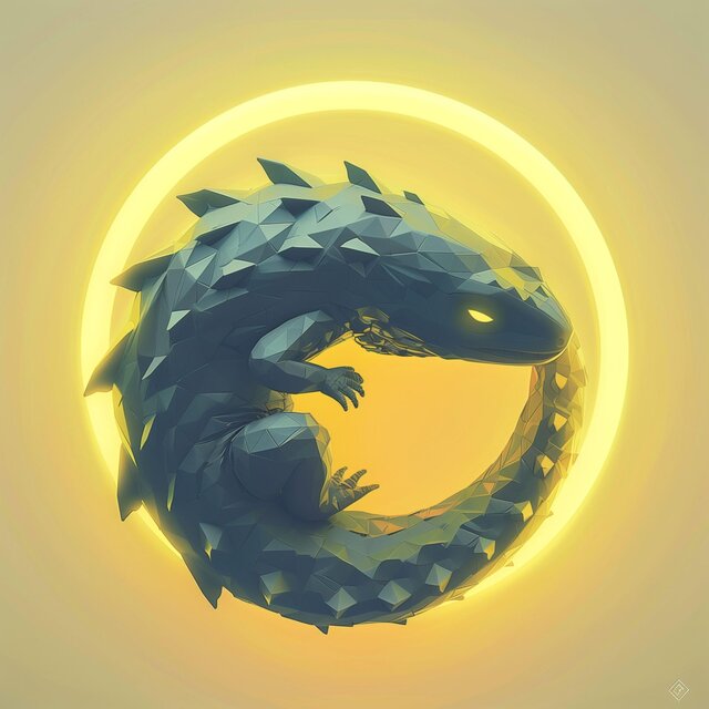 Salamander Mode