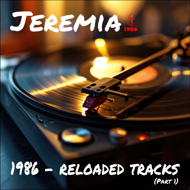 1986 (reloaded tracks)