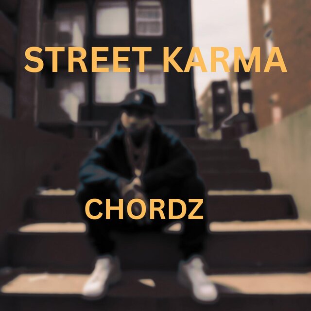 STREET KARMA