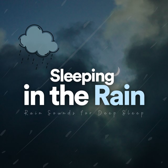 Sleeping in the Rain (Rain Sounds for Deep Sleep)