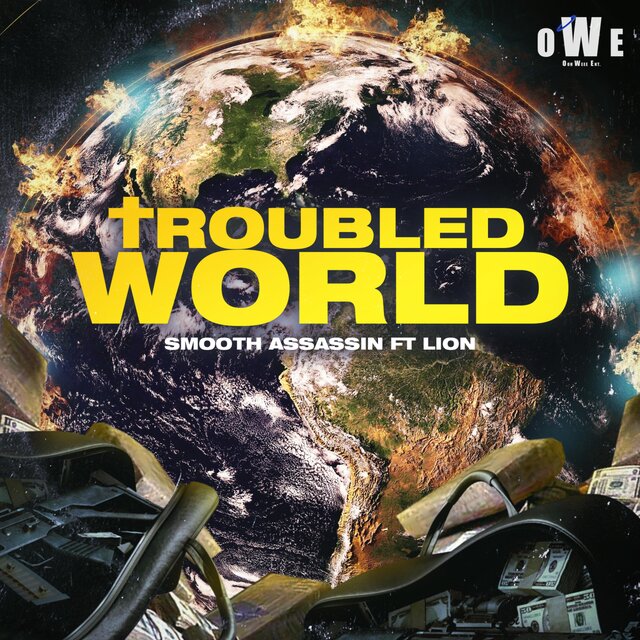 Troubled World