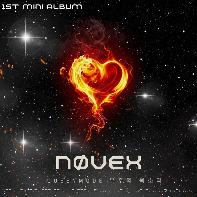 NØVEX:QUEENMODE