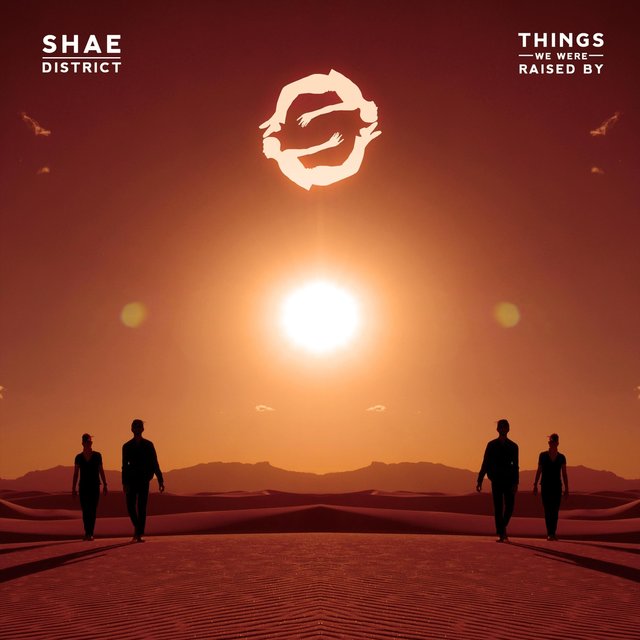 Things We Were Raised By