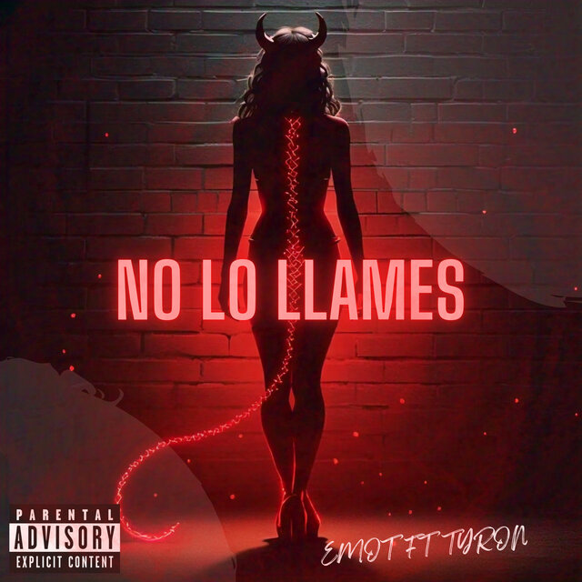 NO LO LLAMES