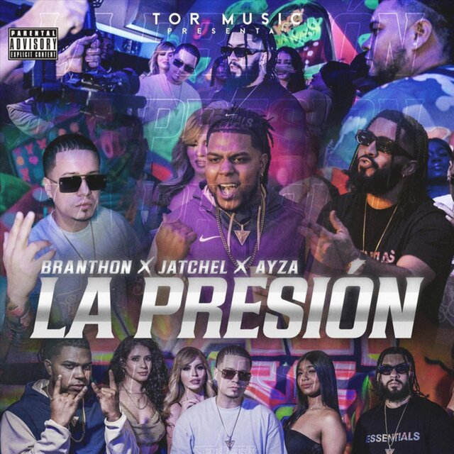 La Presión