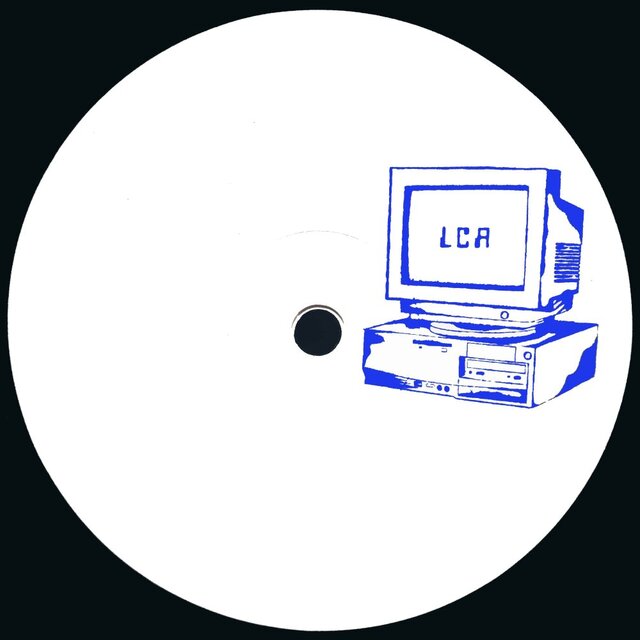 Lost City Archives, Vol. 7