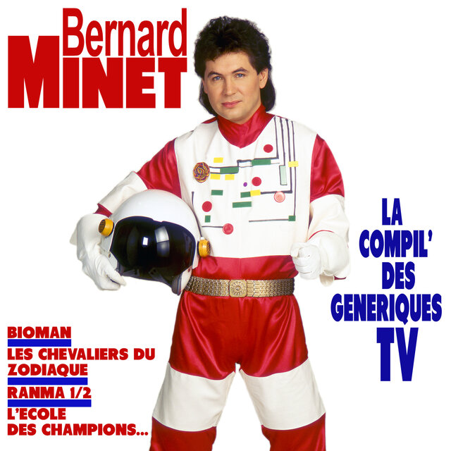 La compil des génériques TV