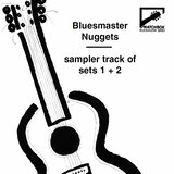 Bluesmaster Nuggets: Dallas Rag / Dupree Blues / Lost Boy Blues / Runnin' Wild / I'm Going Away and Leave My Baby / James Alley Blues / Jamestown Exhibition / Farm Hand Blues / Jefferson County Blues / Banjo Blues