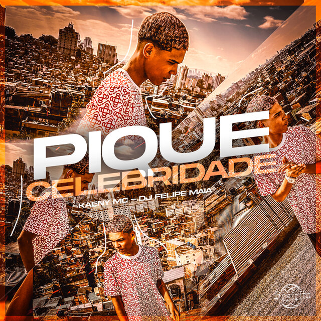 Pique Celebridade