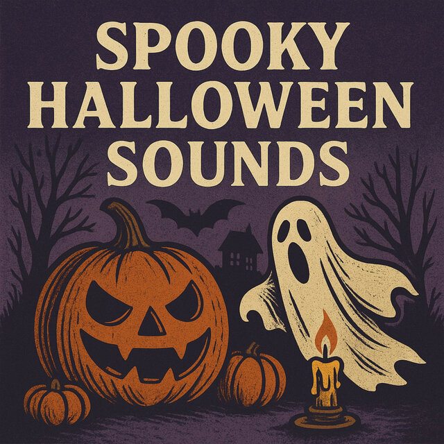 Spooky Halloween Sounds