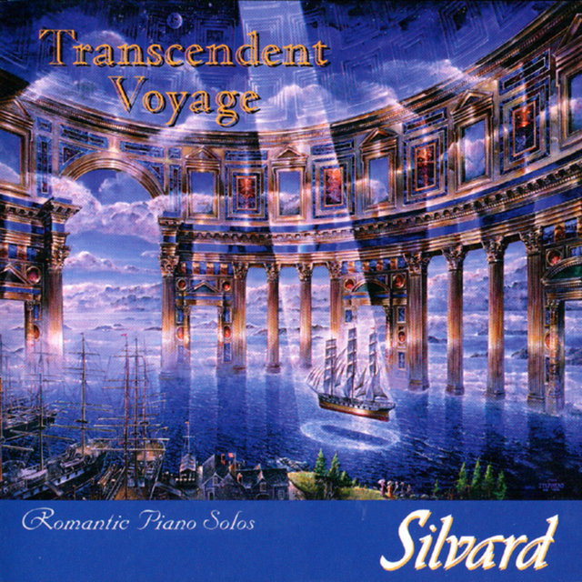 Transcendent Voyage: Romantic Piano Solos