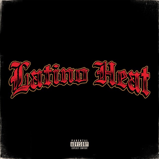 Latino Heat (feat. Rollie tx)
