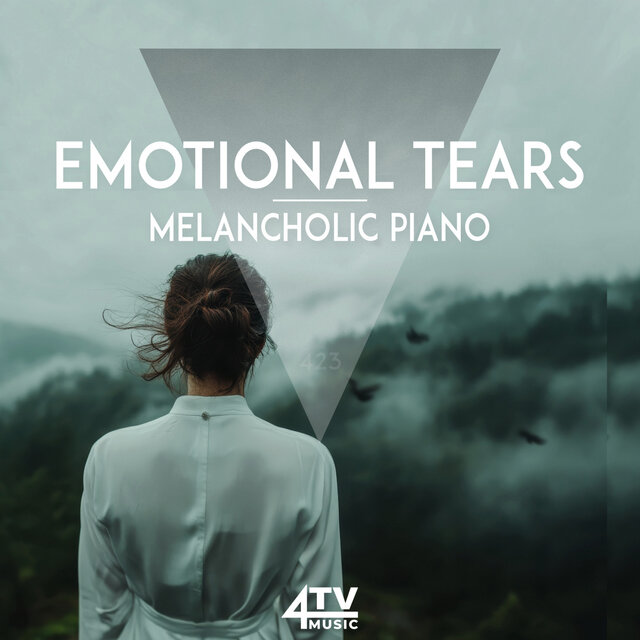 Emotional Tears - Melancholic Piano