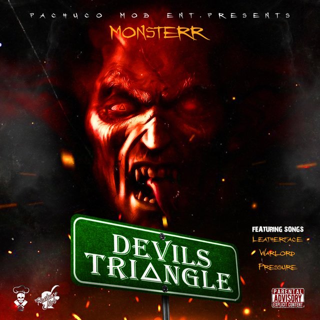 Devils Triangle