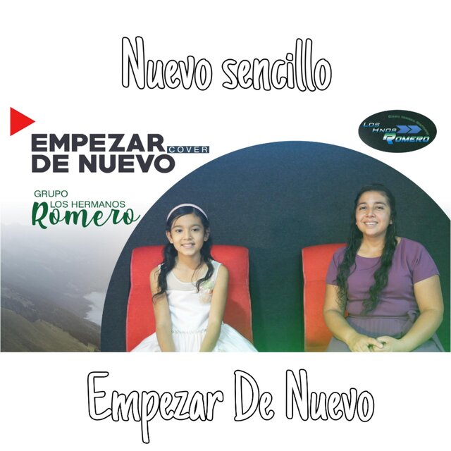 Empezar De Nuevo
