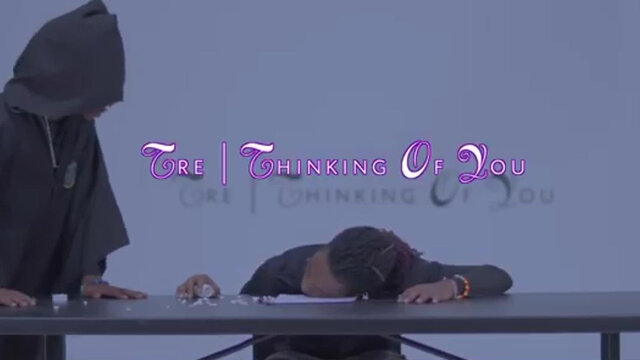 Thinking of you 