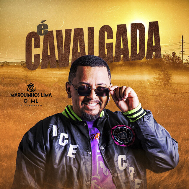 É Cavalgada