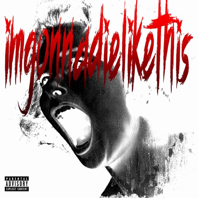 Imgonnadielikethis