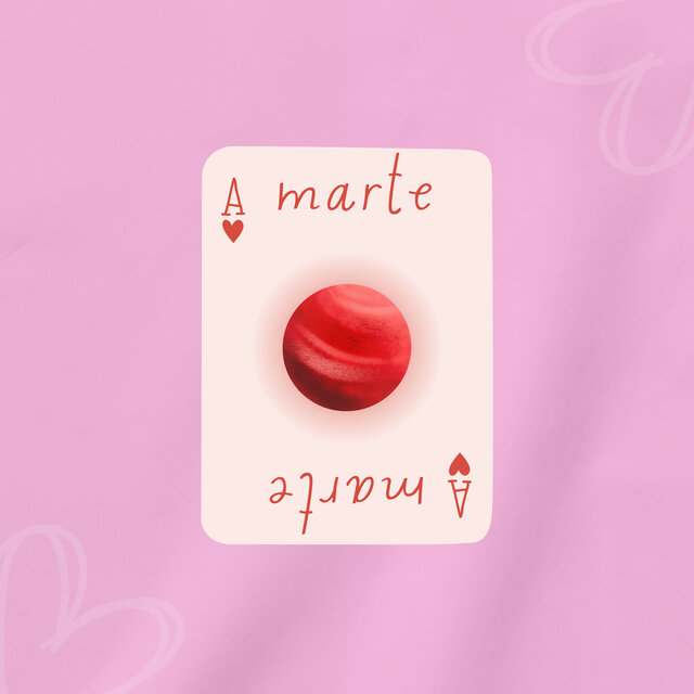 A-(Marte)