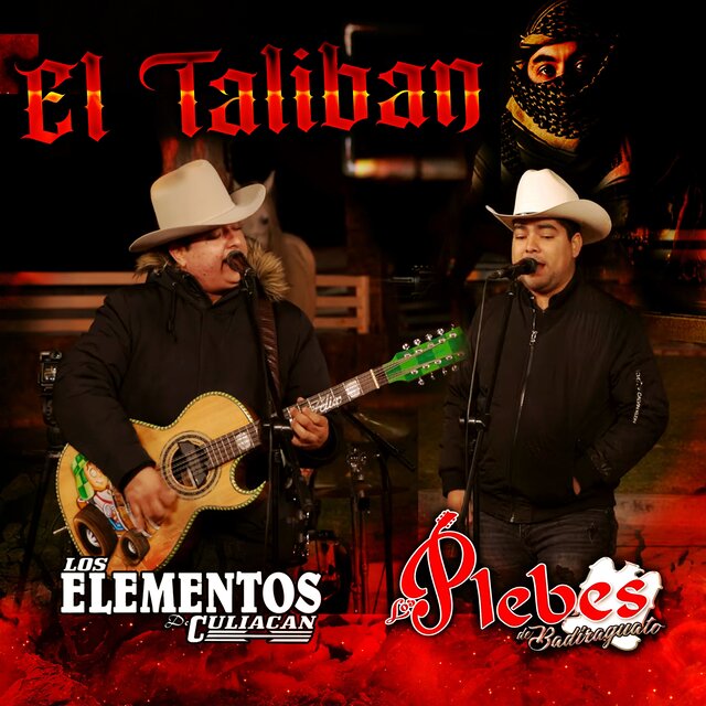 El Talibán (En Vivo)
