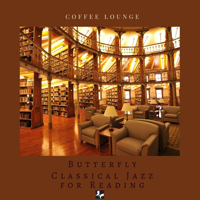 Coffee Lounge