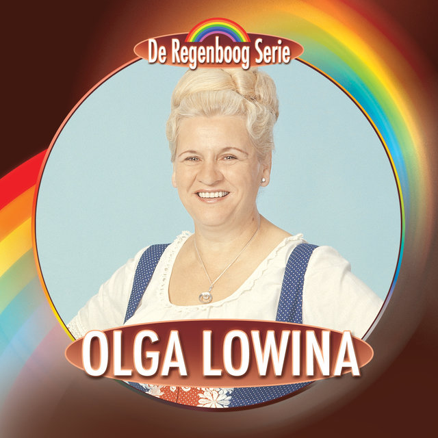 De Regenboog Serie: Olga Lowina