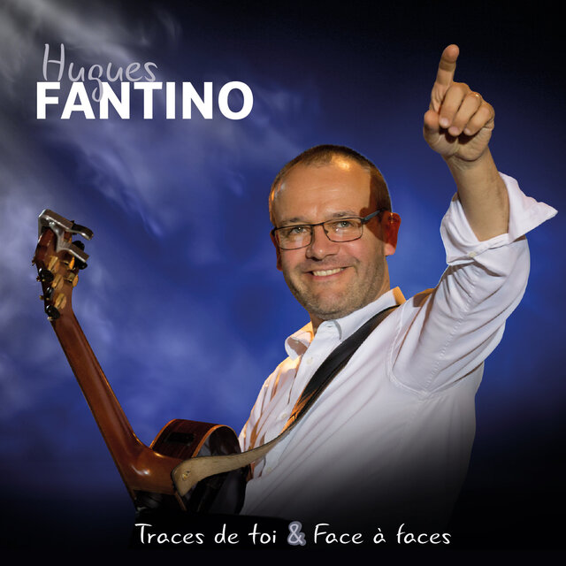Traces de toi / Face à faces