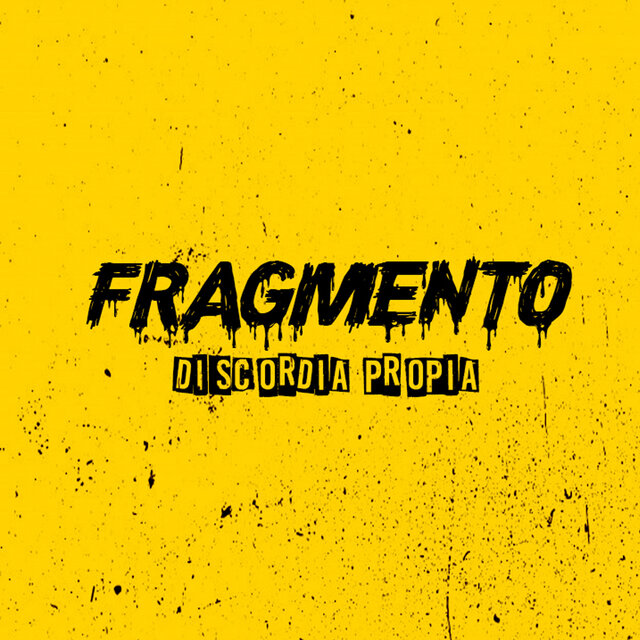 Discordia Propia