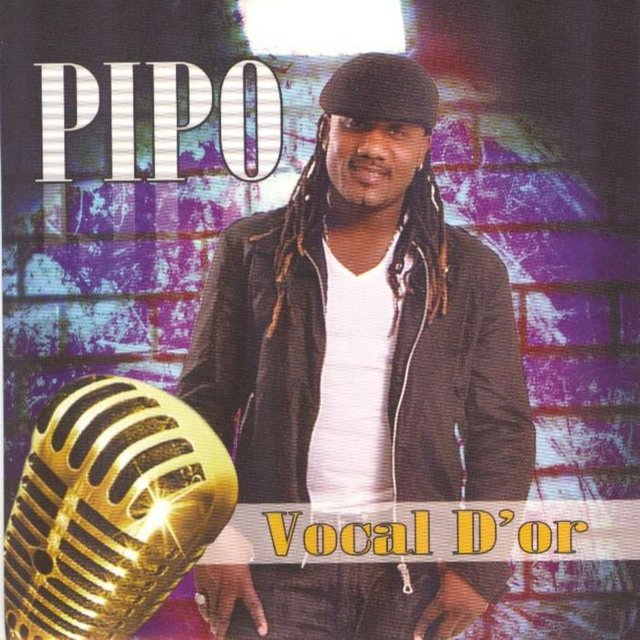 Vocal d'or