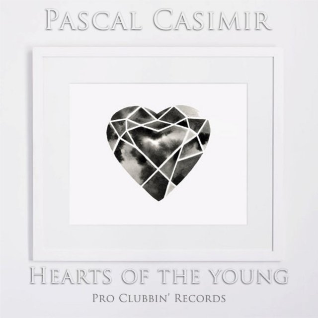 Hearts of the Young
