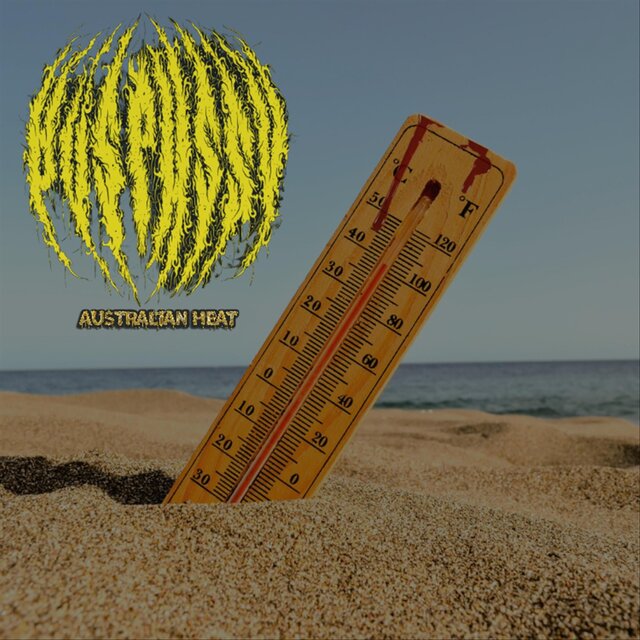 AUSTRALIAN HEAT
