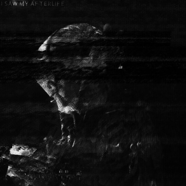 I SAW MY AFTERLIFE