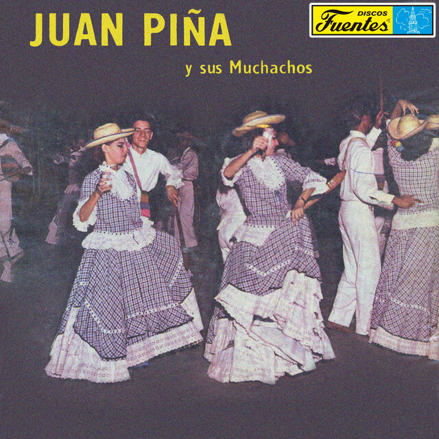 Juan Piña y Sus Muchachos