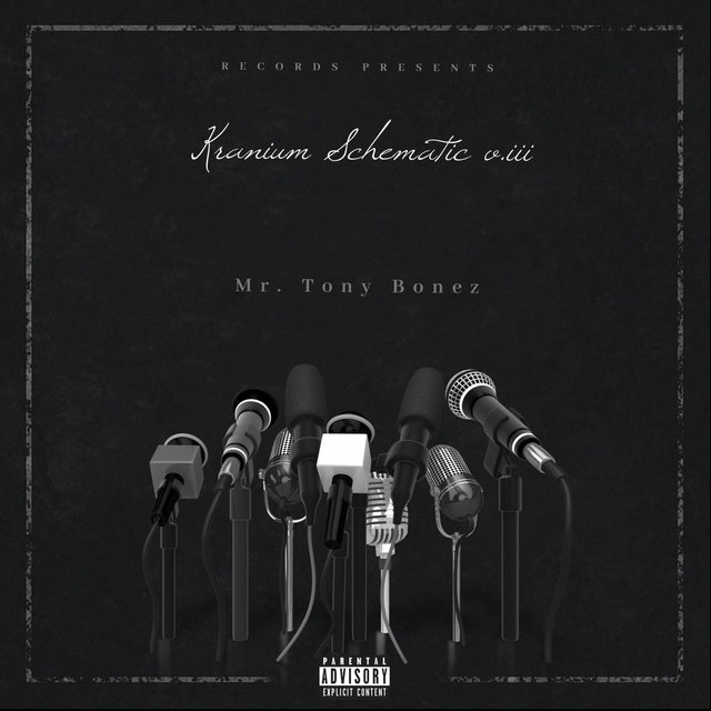 Kranium Schematic, Vol. 3