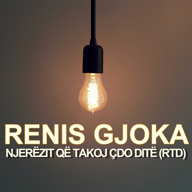 Njerëzit Që Takoj Çdo Ditë (R.T.D)