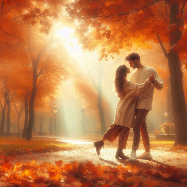 One More Waltz