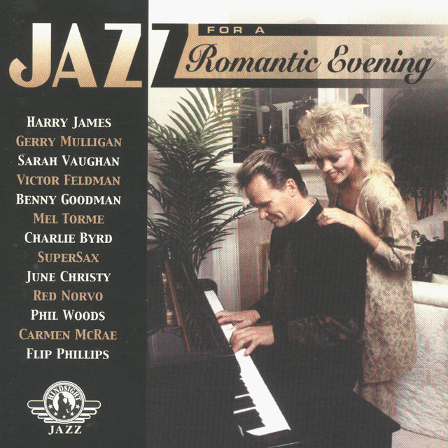 Jazz for a Romantic Evening