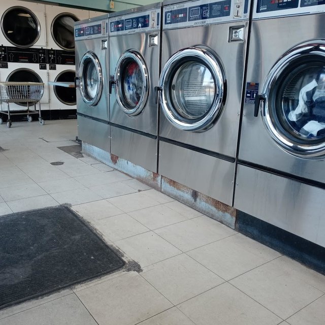 Wishy Washy (feat. Slimbo)