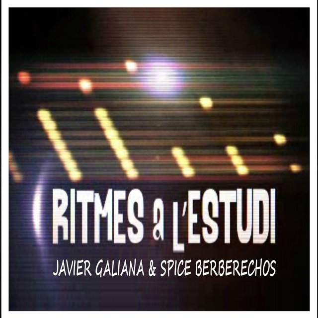 Ritmes a l'Estudi: Javier Galiana & Spice Berberechos