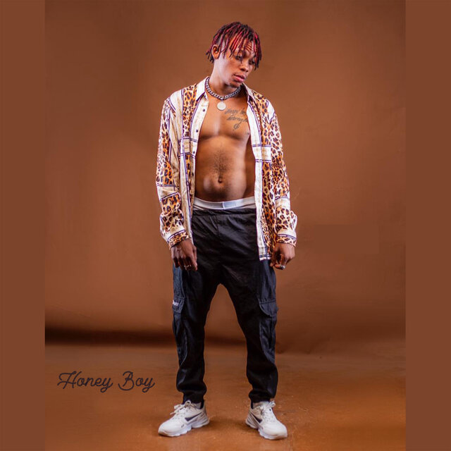 Honey Boy GH / Honey Boy - TIDAL