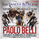 Cover art for album Sangue Blues by Paolo Belli