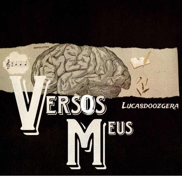 Versos Meus