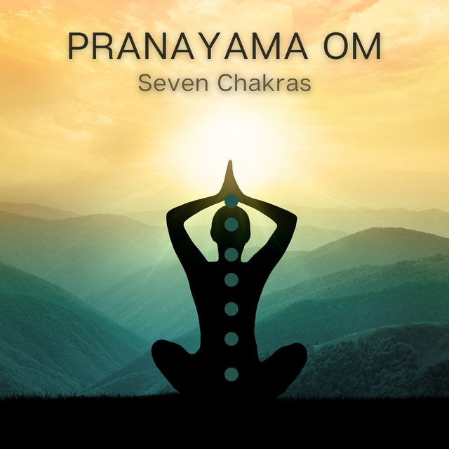 Seven Chakras (432 Hz)