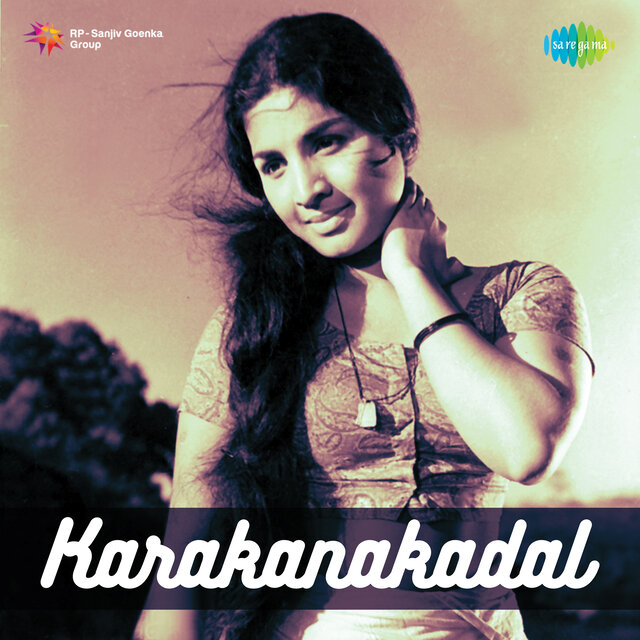Karakanakadal (Original Motion Picture Soundtrack)