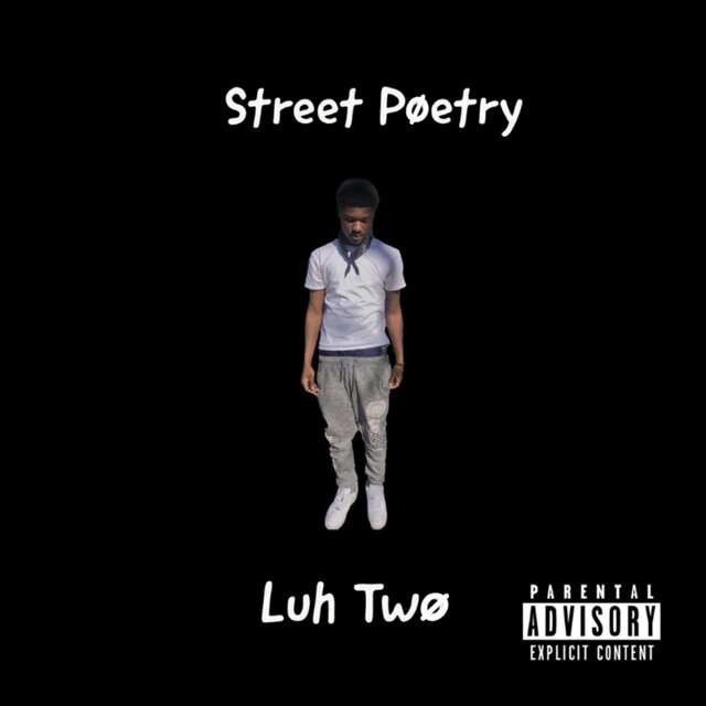 Street Pøetry
