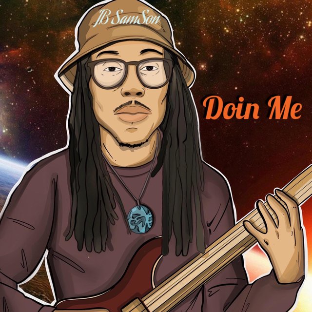 Doin' Me