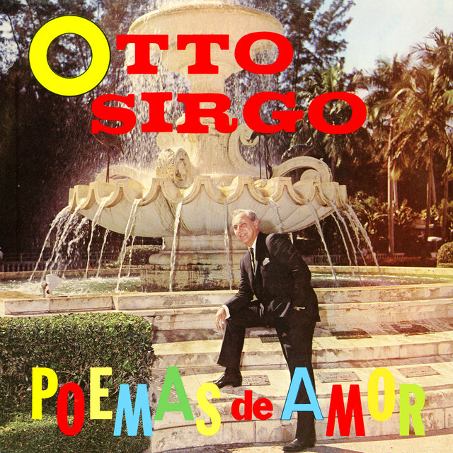 Poemas de Amor