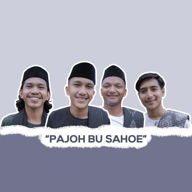 Pajoh Bu Sahoe