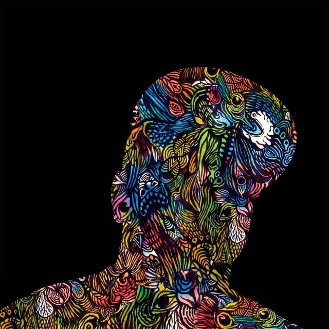The Dark Time Sunshine Vessel Instrumentals